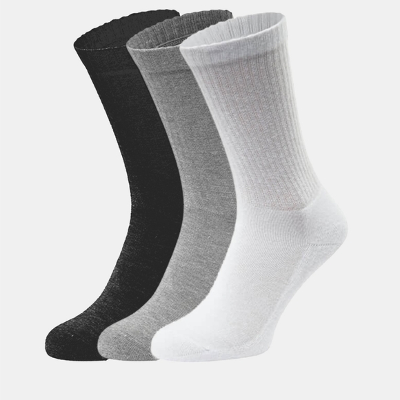 Dragon Ball Z Goku Super Saiyan Anime Cartoon TV Show Crew Socks Manga - Picture 10 of 11